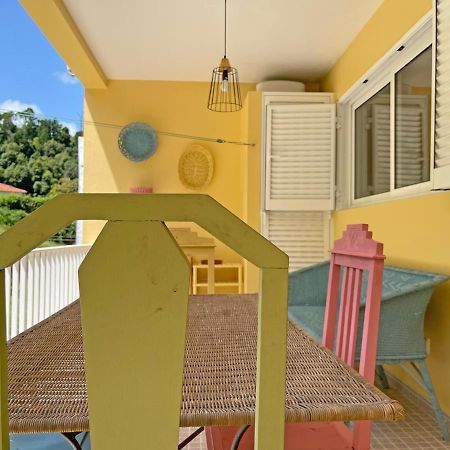 Thermal River Apartment Furnas  Esterno foto