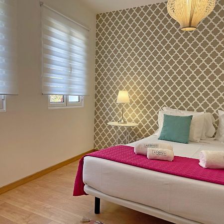 Thermal River Apartment Furnas  Esterno foto