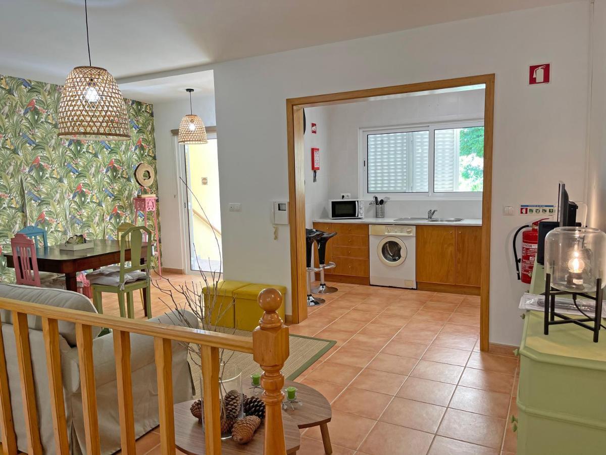 Thermal River Apartment Furnas  Esterno foto