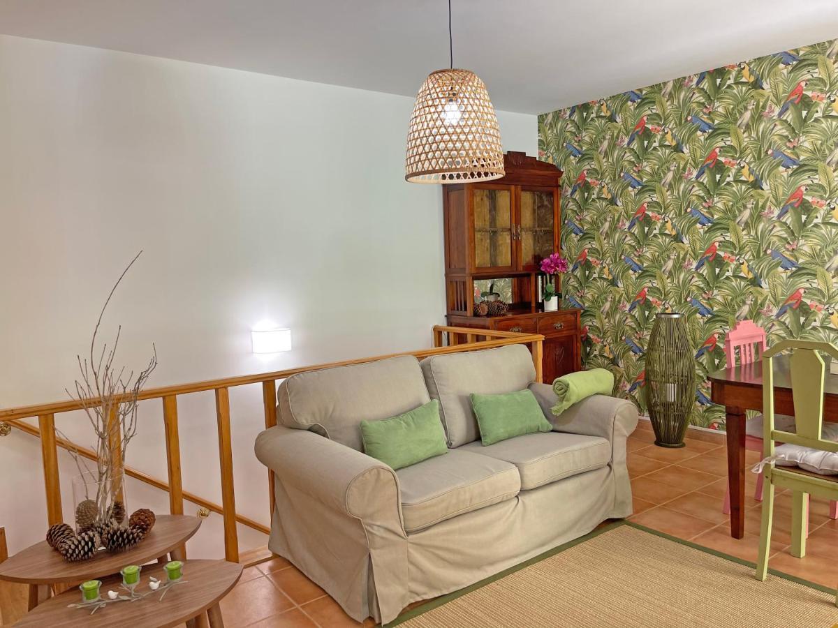 Thermal River Apartment Furnas  Esterno foto