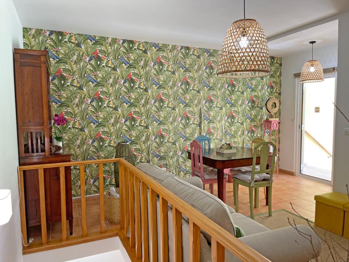 Thermal River Apartment Furnas  Esterno foto
