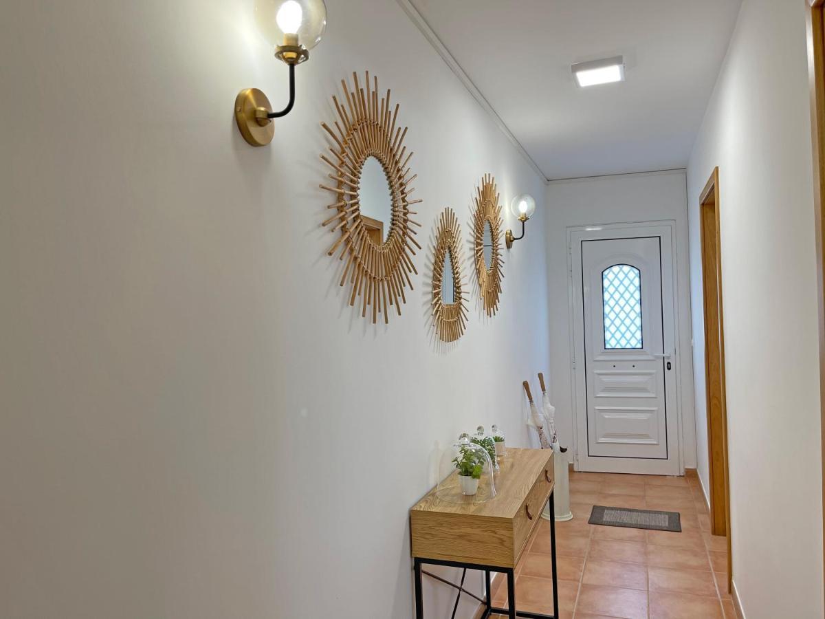Thermal River Apartment Furnas  Esterno foto