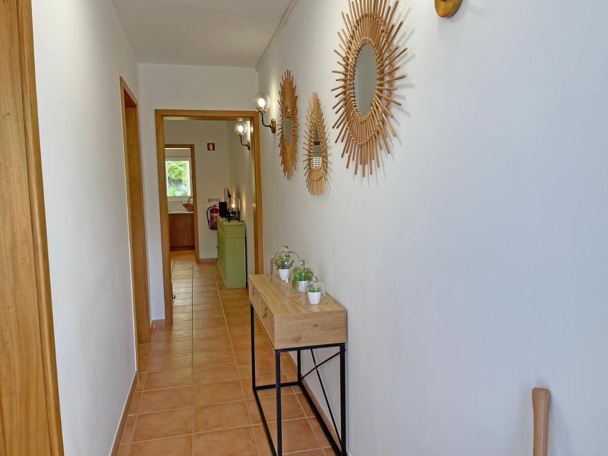 Thermal River Apartment Furnas  Esterno foto