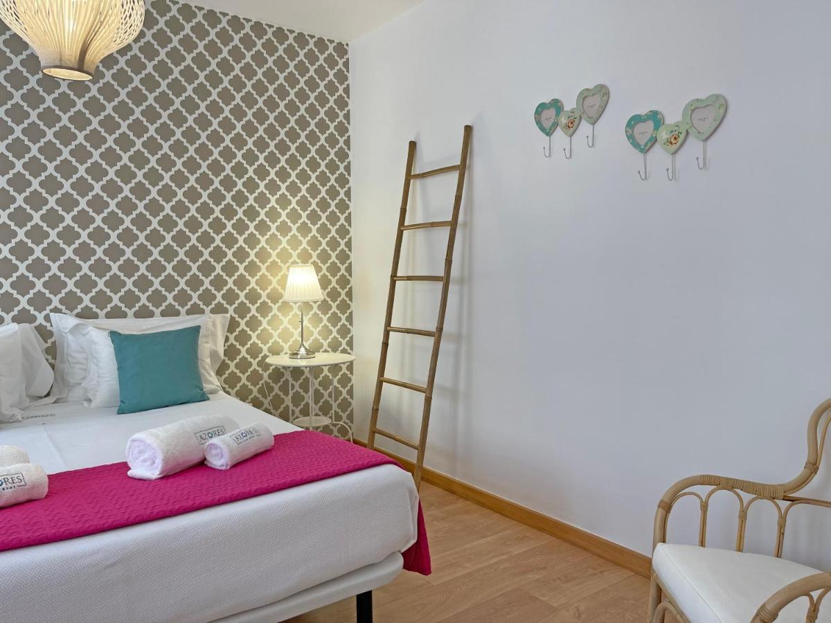 Thermal River Apartment Furnas  Esterno foto