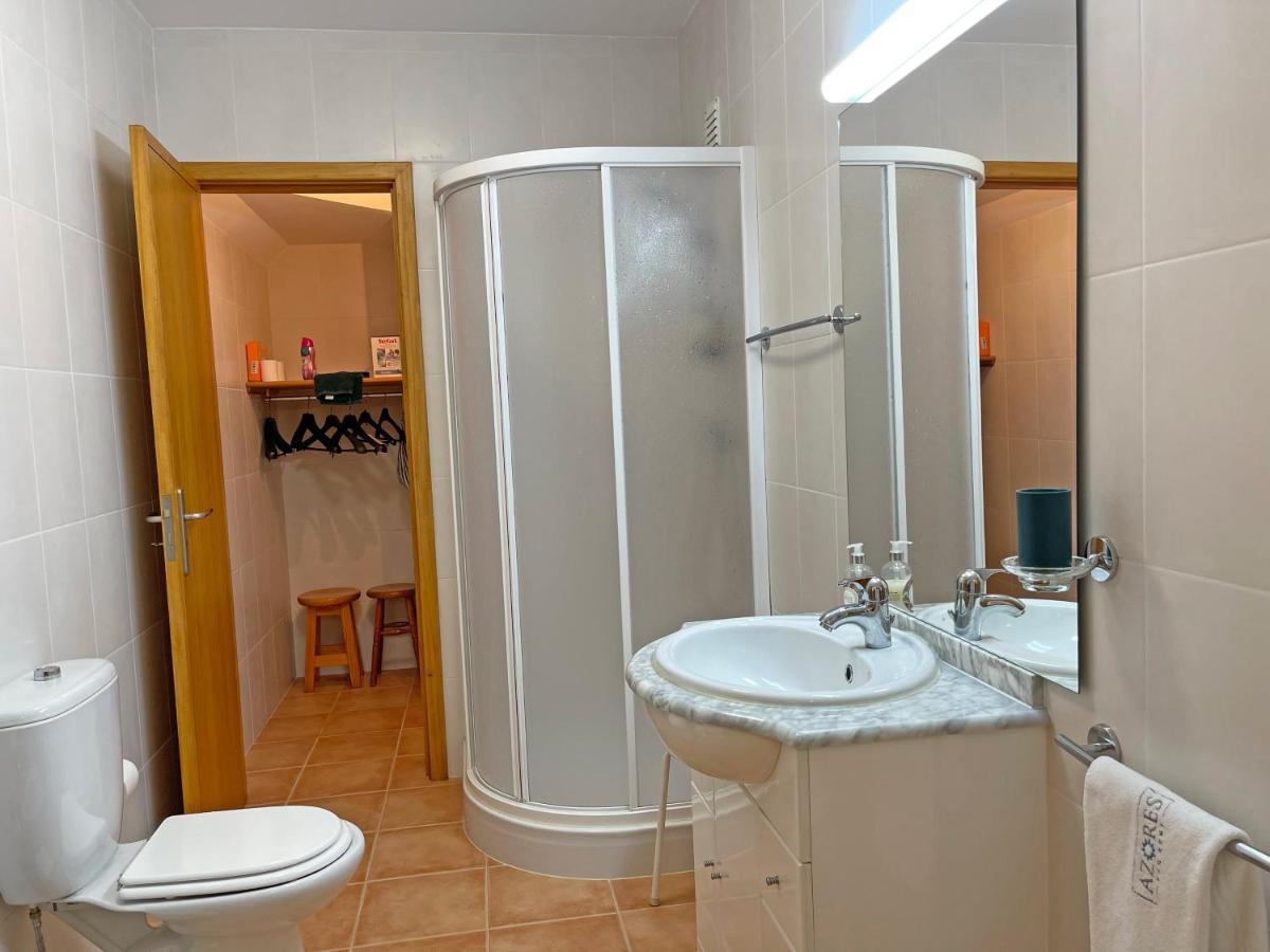 Thermal River Apartment Furnas  Esterno foto