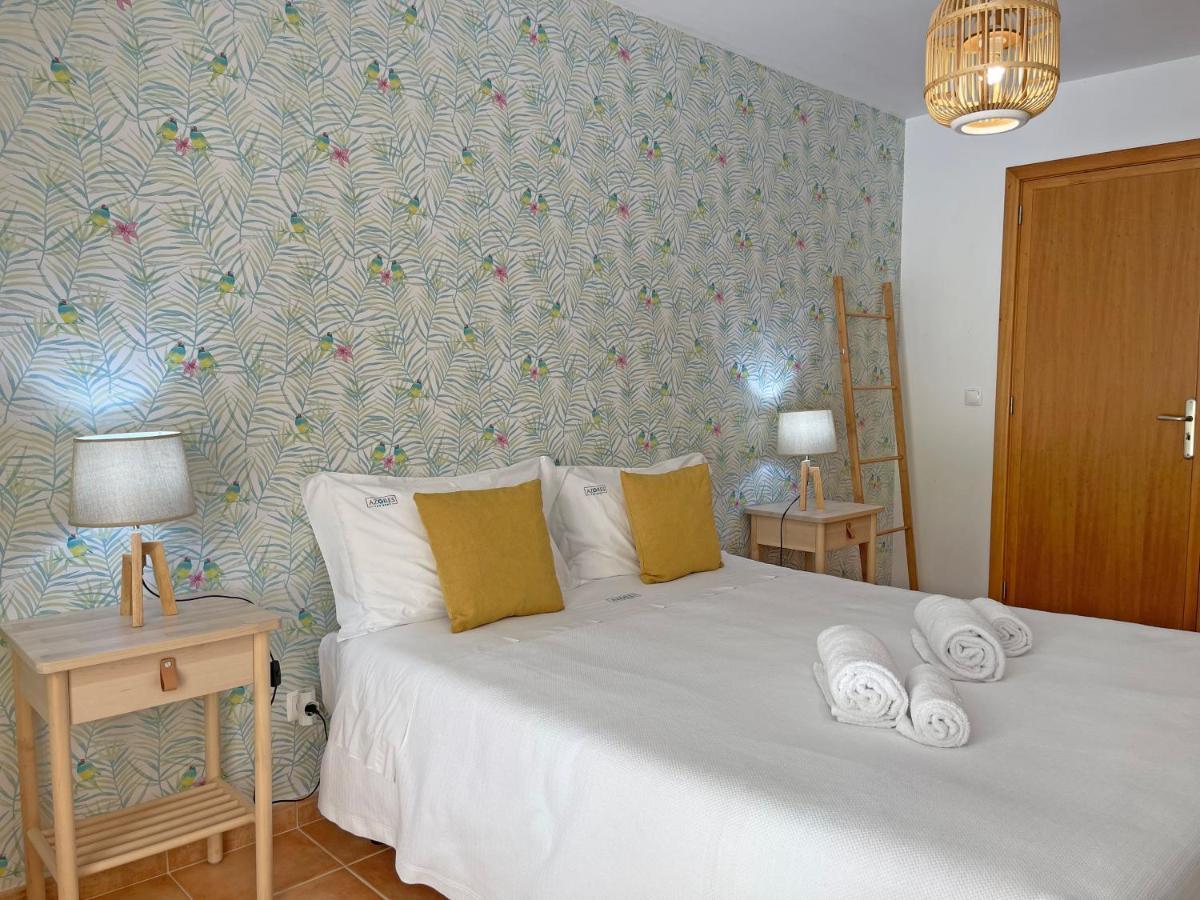 Thermal River Apartment Furnas  Esterno foto