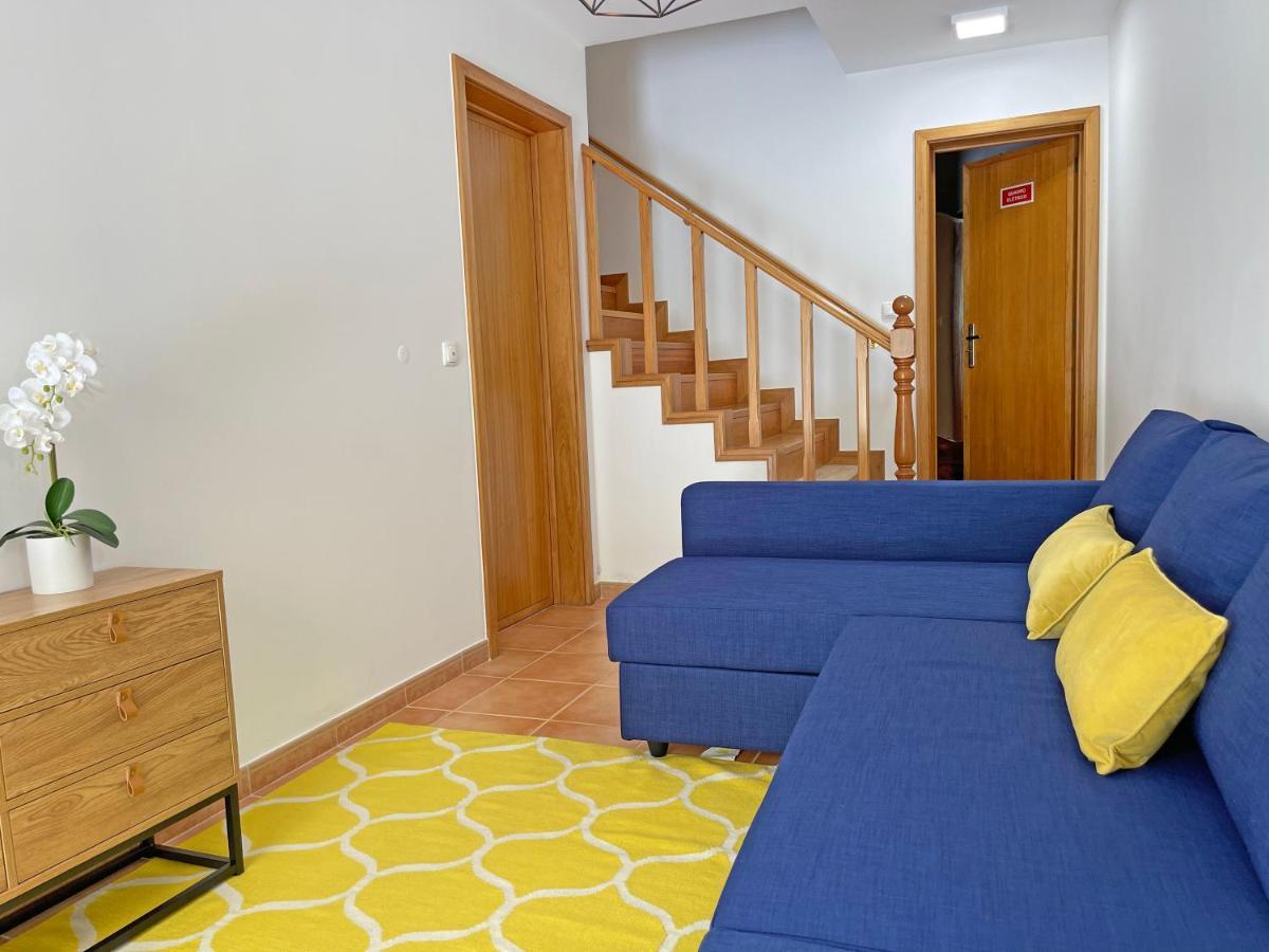 Thermal River Apartment Furnas  Esterno foto