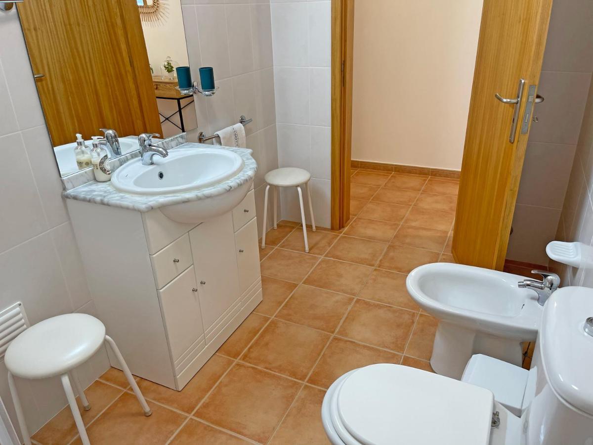 Thermal River Apartment Furnas  Esterno foto