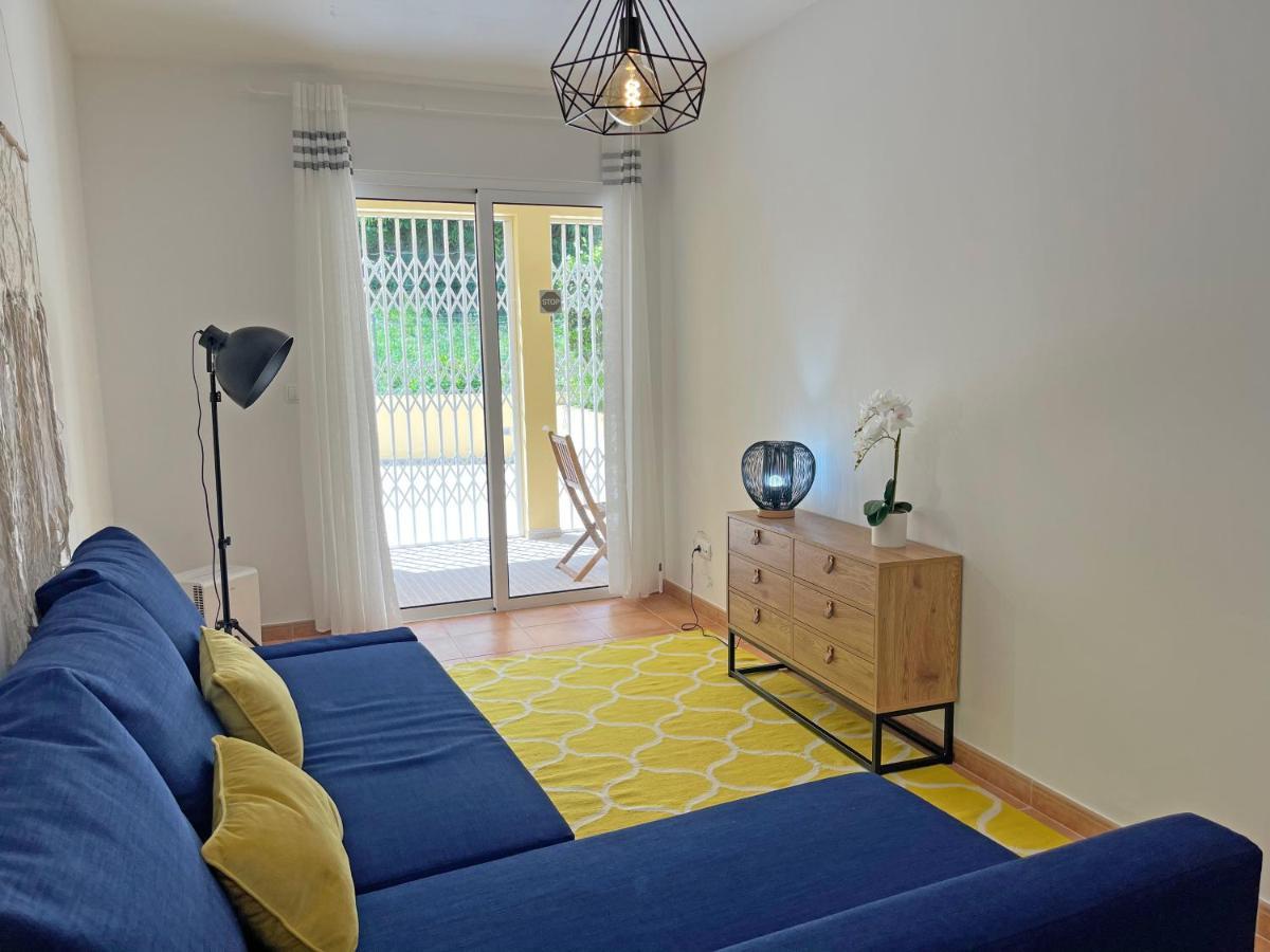 Thermal River Apartment Furnas  Esterno foto