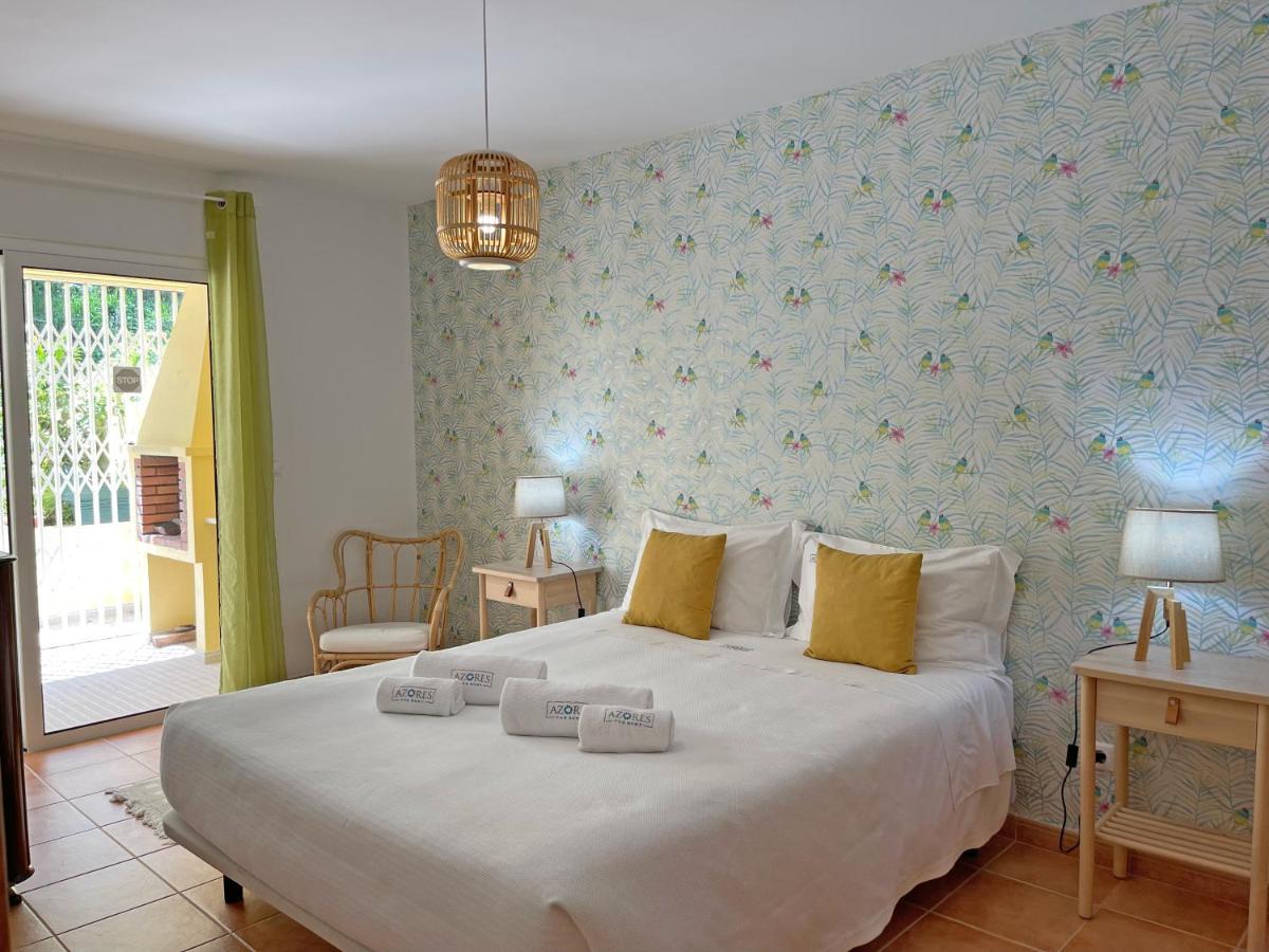 Thermal River Apartment Furnas  Esterno foto